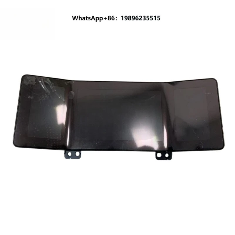 LCD Instrument Cluster Assembly Original Factory Dismantled Part in Excellent Condition
