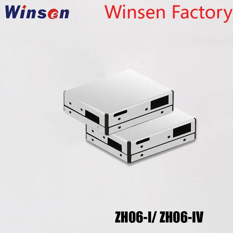 5PCS Winsen ZPH01B/ZPH02/ZPH03/ZPH04/ZH03B/ZH06/ZH07 Laser Dust Sensor PM2.5 Particulate Matter Sensor