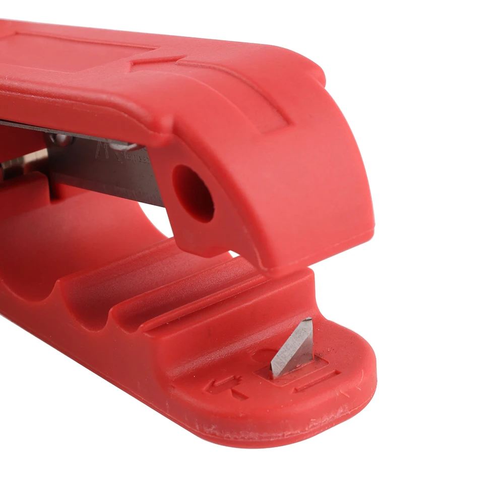 Tipo giratório multi-função descascamento faca fio stripper 4-240mm insulated isolado cabo de fio manual ferramenta de descascador rápido
