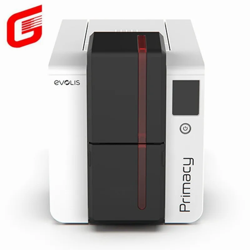 

Высококачественные evolis primacy NFC, печатные машины для печати идентификационных карт из ПВХ