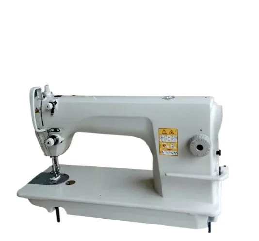 Original single needle flat sewing industrial sewing machine