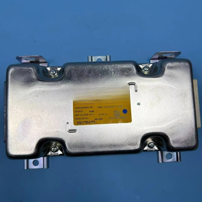 For Hyundai Lafesta EV Battery Pack BMS Management Control Module 375A0 AZ000