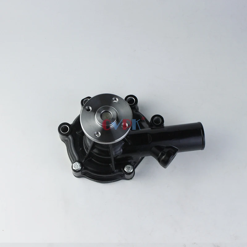 Water Pump MM409302 For Mitsubishi Hoflader Terex Iseki S4L S3L S3L2 K3B K3C K3D K3E k4F