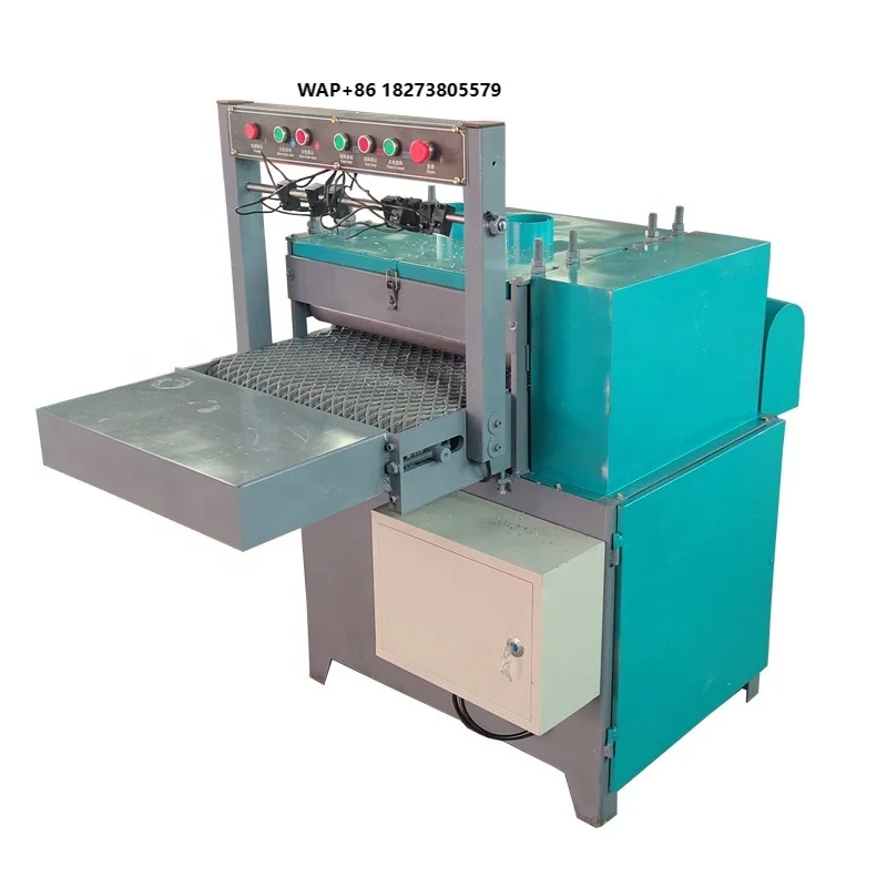 Multifunctional Straight Line Wood Cutting Machine Gang Rip Saw with Low Price