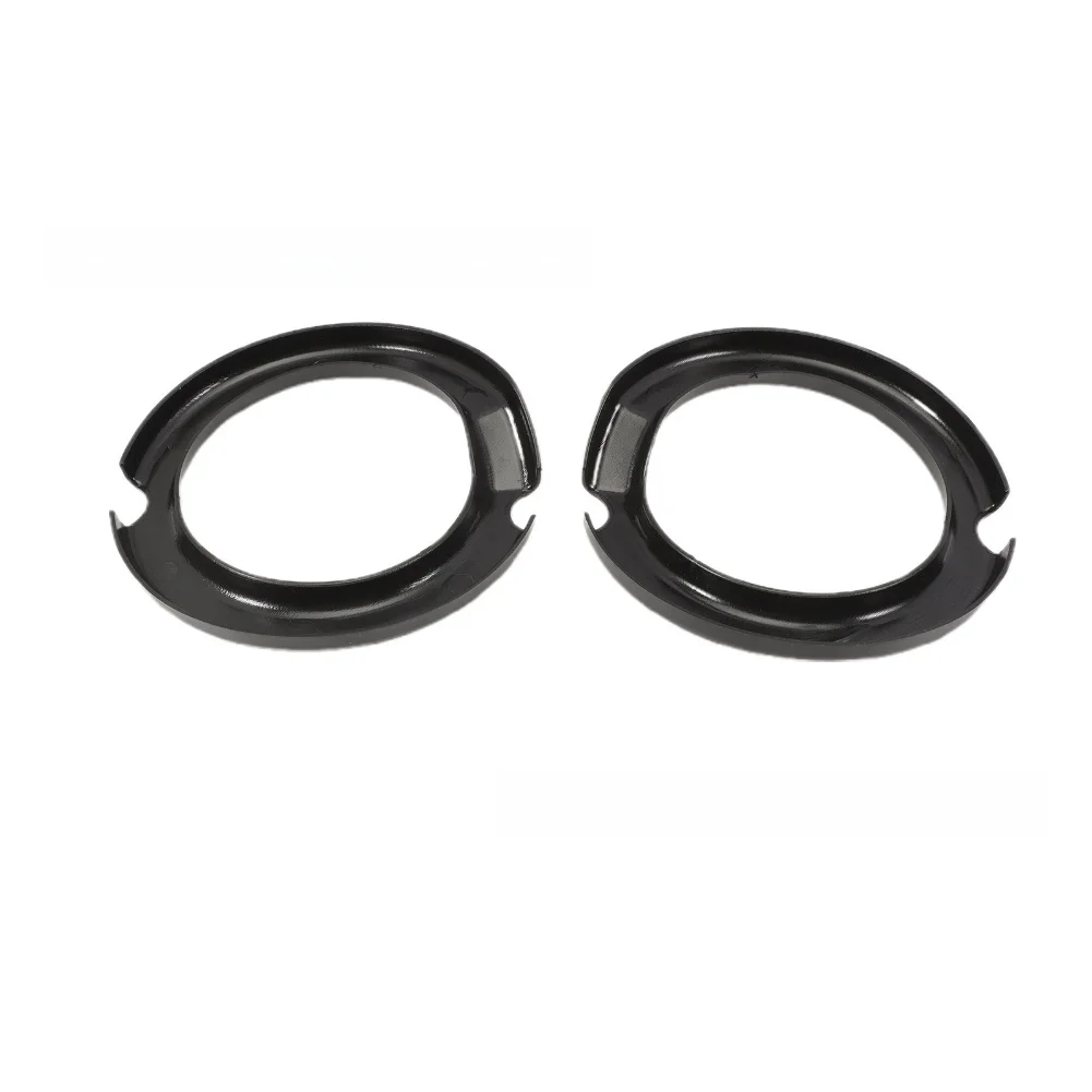 Lower Suspension Insulator As Picture Shows Rear Spring Seat Brand New Condition Easy Installation Process Replacement Car Parts
