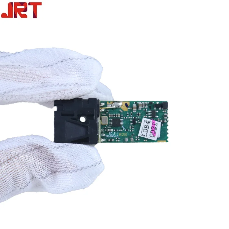 10m Laser Distance Sensor 0.1 Mm Resolution Car Reversing Sensor Measures Distance Tractor Laser Ranging Sensor For Coal Mine