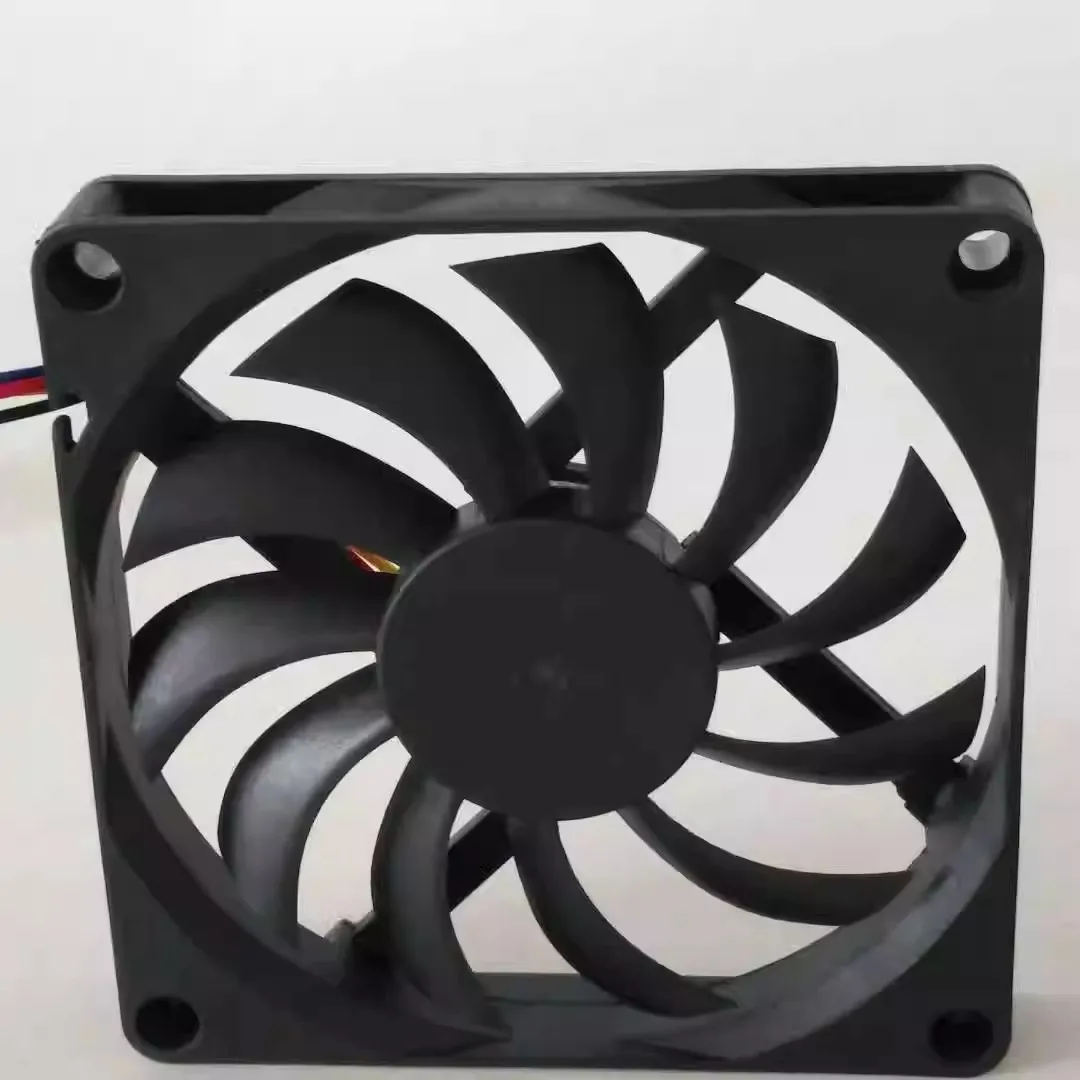 New Cooler Fan for Delta AFC0912DB 9CM 12V 0.45A 4-wire PWM Speed Chassis Computer Fan 9015 90 * 90 * 15MM