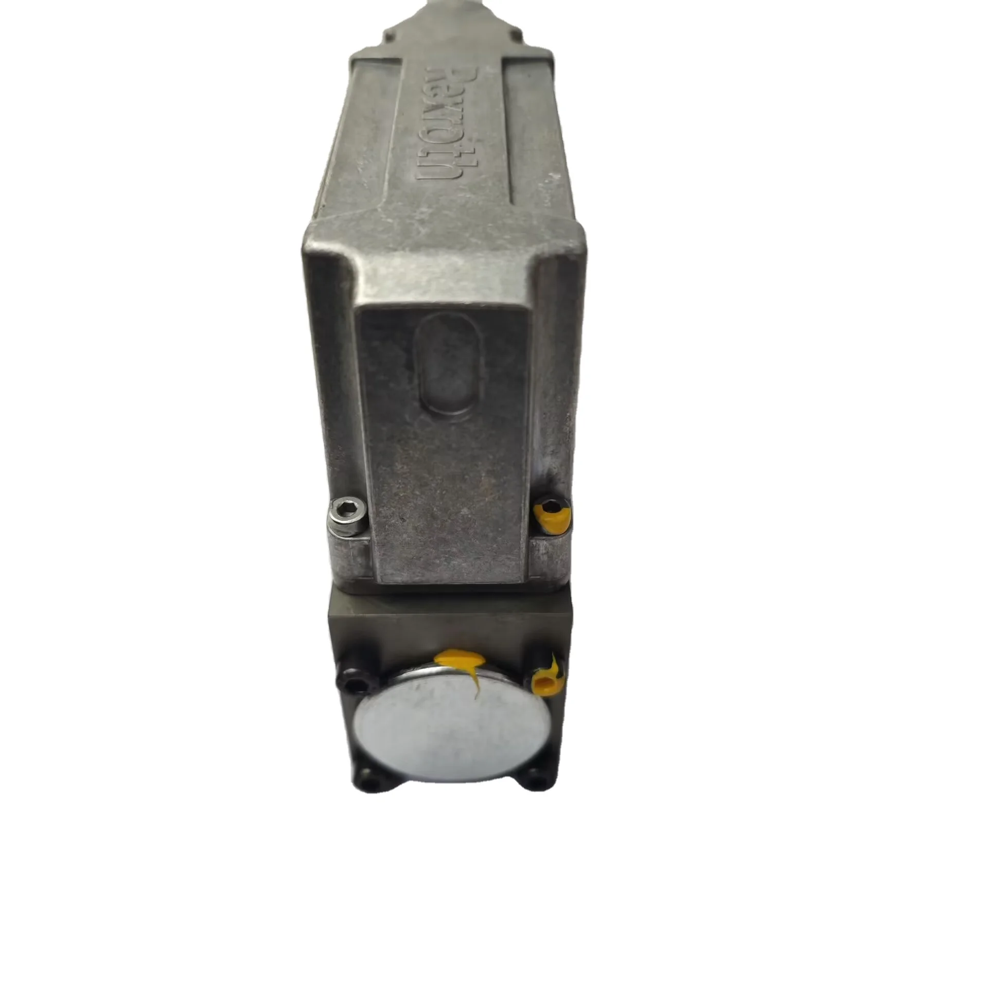 4WRPEH Rex Rth Proportional-Richtungsventil R 901382318   4WRPEH6C4B12L-3X/M/24A1