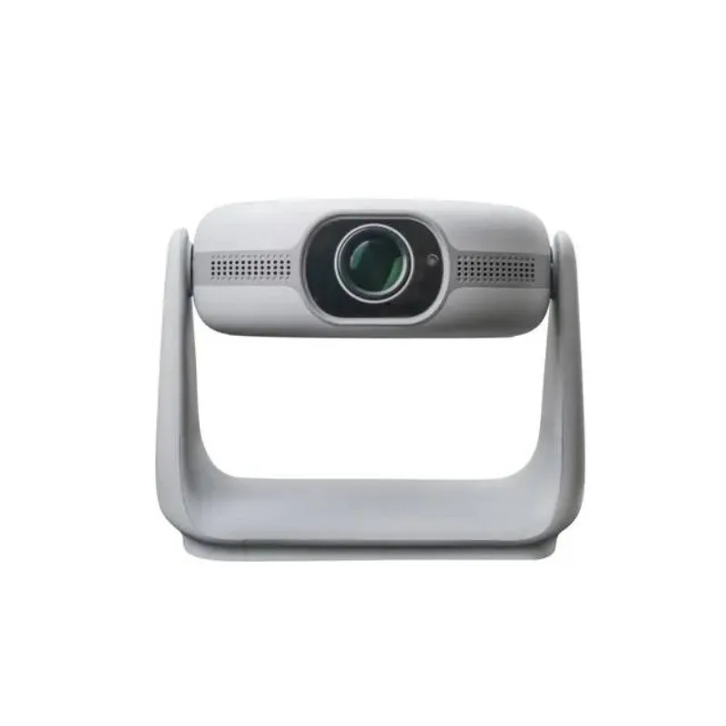 

Yinzam K1 Android 11 Smart Projector 400ANSI HD Allwinner H713 Outdoor Projector Auto Focus & Keystone BT5.2 WIFI6 360° Rotate
