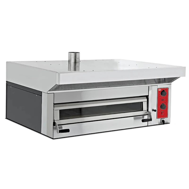 

Restaurant Best Mini Pizza Oven Single and Two Layers Electric and Gas Hotel All Ovens Pizza Shop