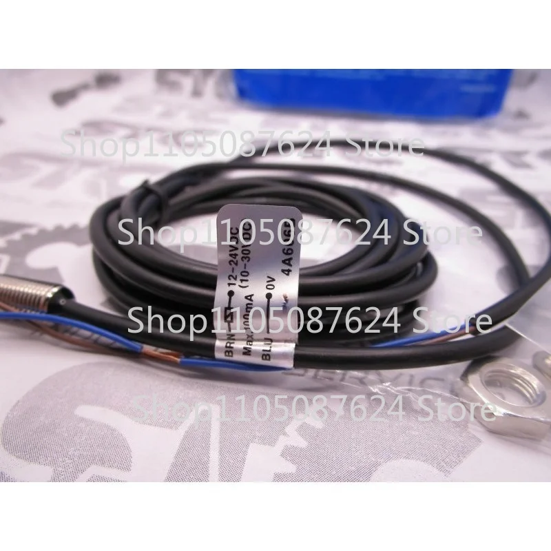 YY   PRT08-2DO  For  AUTONICS Inductive sensor FAST SHIPPING