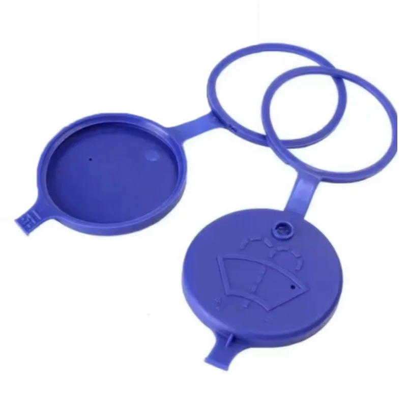 M103710000 1PCS M-42 Suitable for Peugeot 307 206 408 308 automobile spray bottle filling pipe cover liquid storage cover 643232