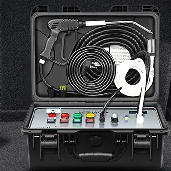 

Pressure Car Cleaning Car Steam Cleaner Professional Car Washer