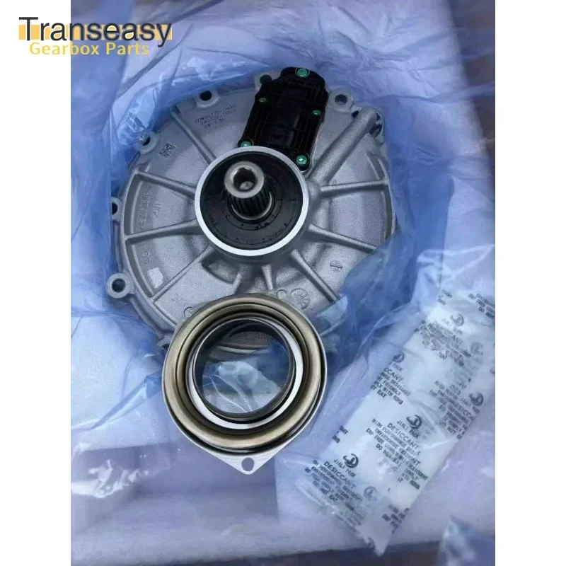 

Original Brand New BorgWarner 0CK DL382 0DN Gearbox Clutch with Bearing Fits For Audi A4 B9 A6 C7 7-speed