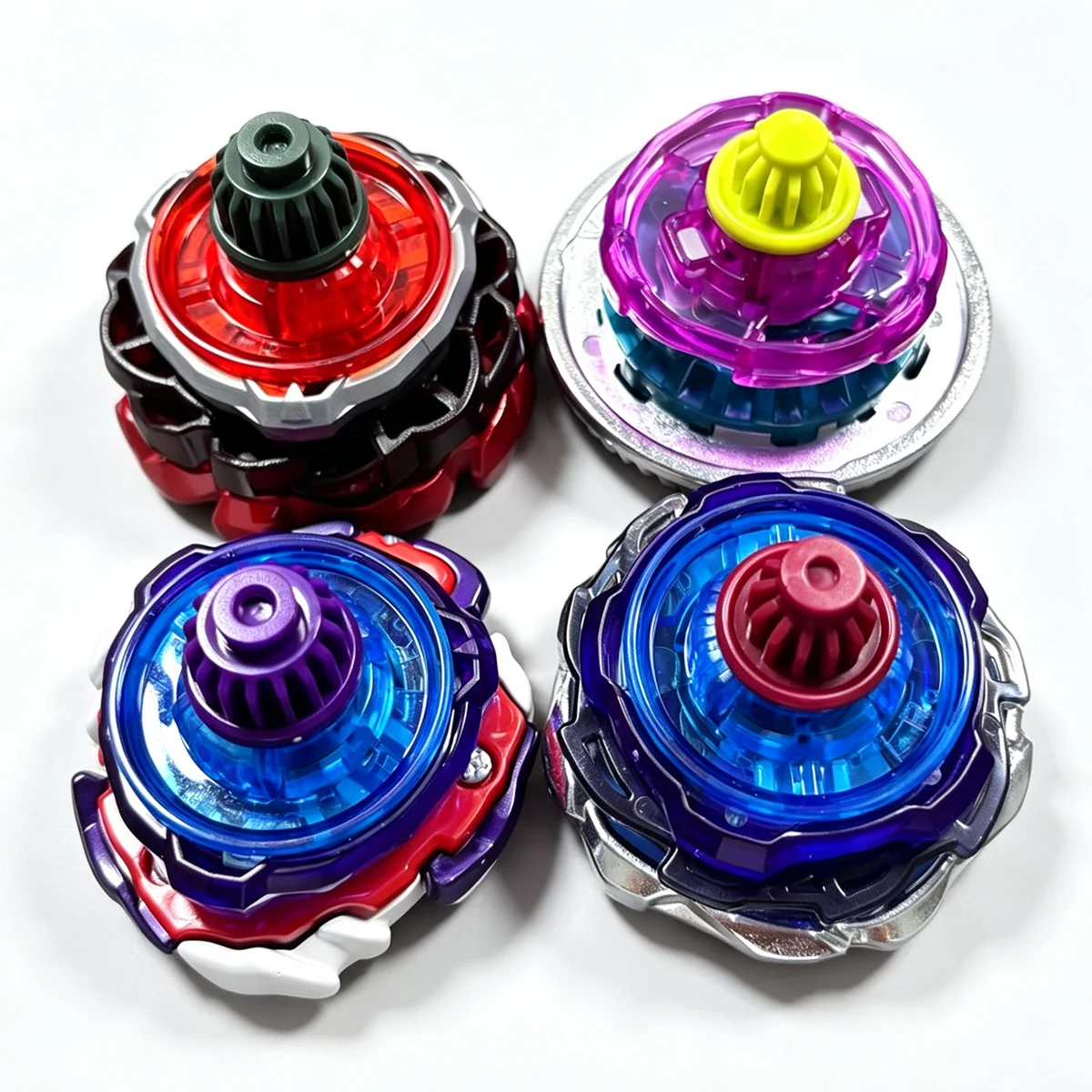 MQ Brand UX-16 UX-17 CX-09 CX-12 Spinning Tops Gift Toys for Children