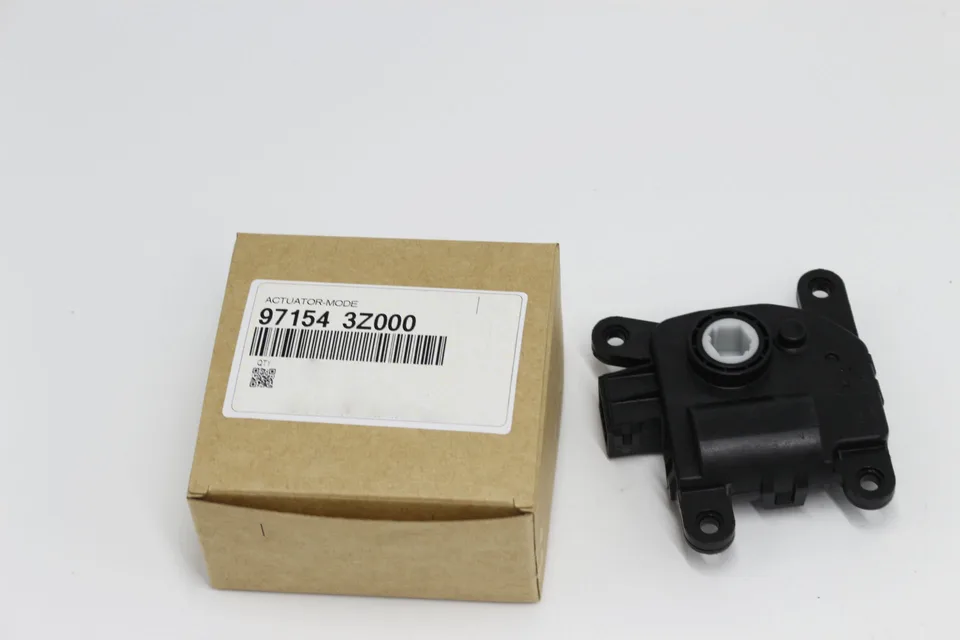 鱈 Floor Mode Actuator 971543Z000 For Hyundai Kia Accent Tucson Kona