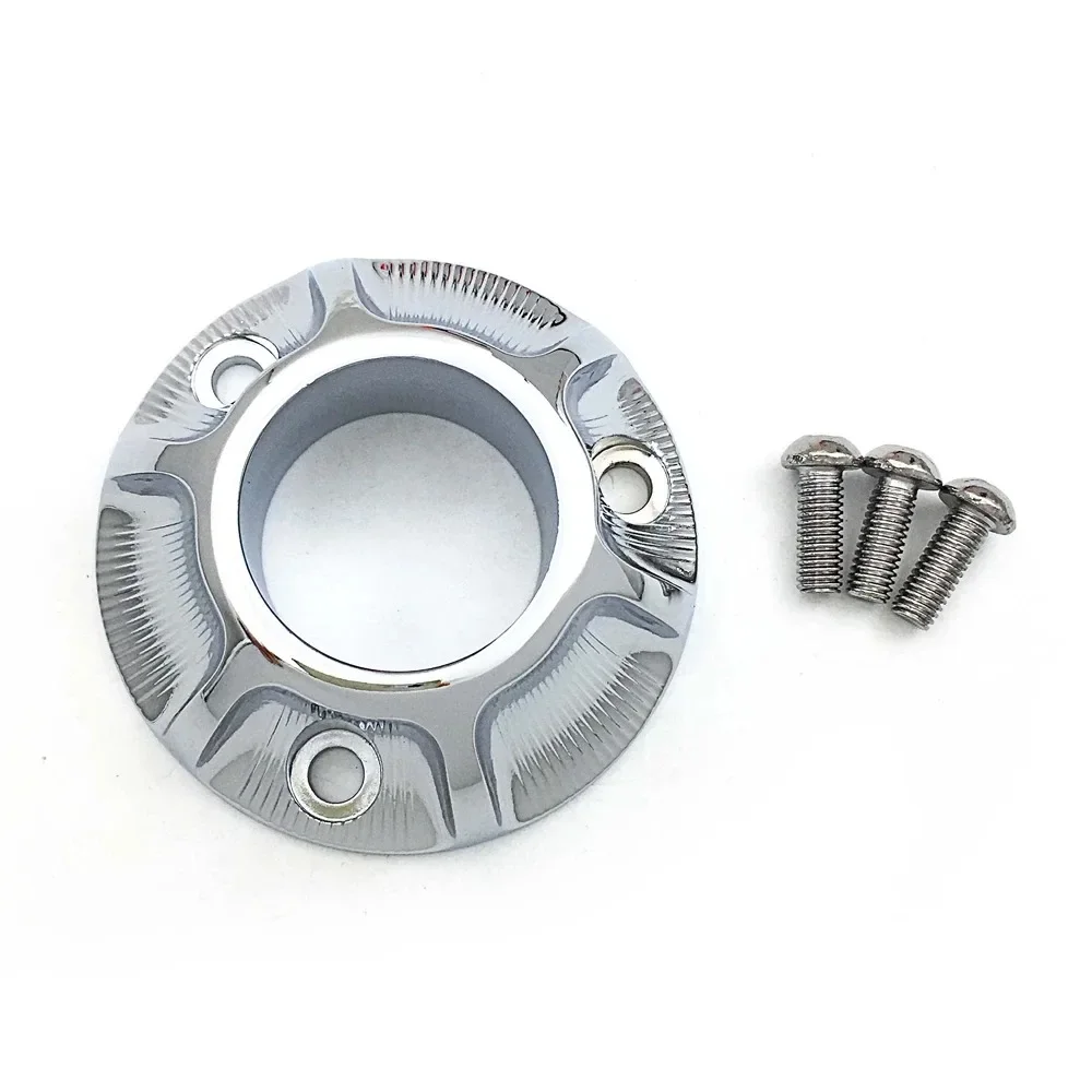 

Aftermarket Motorcycle Exhaust Power Tip for 2003-2006 Kawasaki KLX 125L,2000-2007 Yamaha TT-R125,2002-2006 Suzuki DRZ 125/DRZ