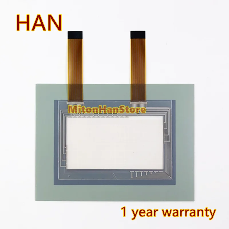 

VT555W VT555W0000 VT555WA0000 VT555WA0000AB Защитная пленка для дигитайзера экрана сенсорной панели