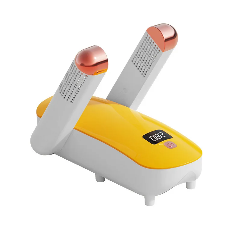 Shoe dryer Household baked shoe dryer Shoe warmer Artifact coax  Deodorizing quick dryer