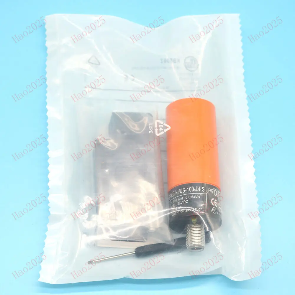 KB5062 For IFM New sensor Fast Shipping