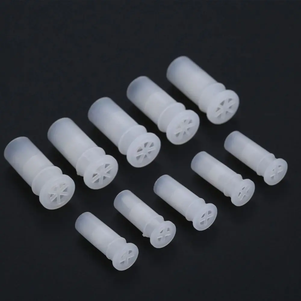 Classic Toys Insert Squeaker Baby Toy Shoes Repair Fix Pet Toy BB Whistle Insert Replacement Toy Noise Maker Dog Squeaky Toy