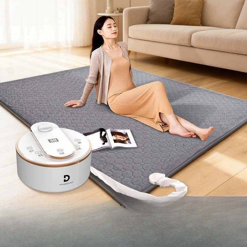 Plumbing Floor Mat Floor Heating Mat Living RoomChildren's Winter