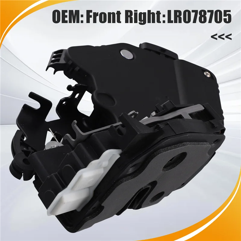 

AB96-Car Door Lock Latch For Land Rover Range Rover 2013 RANGE ROVER SPORT 2014