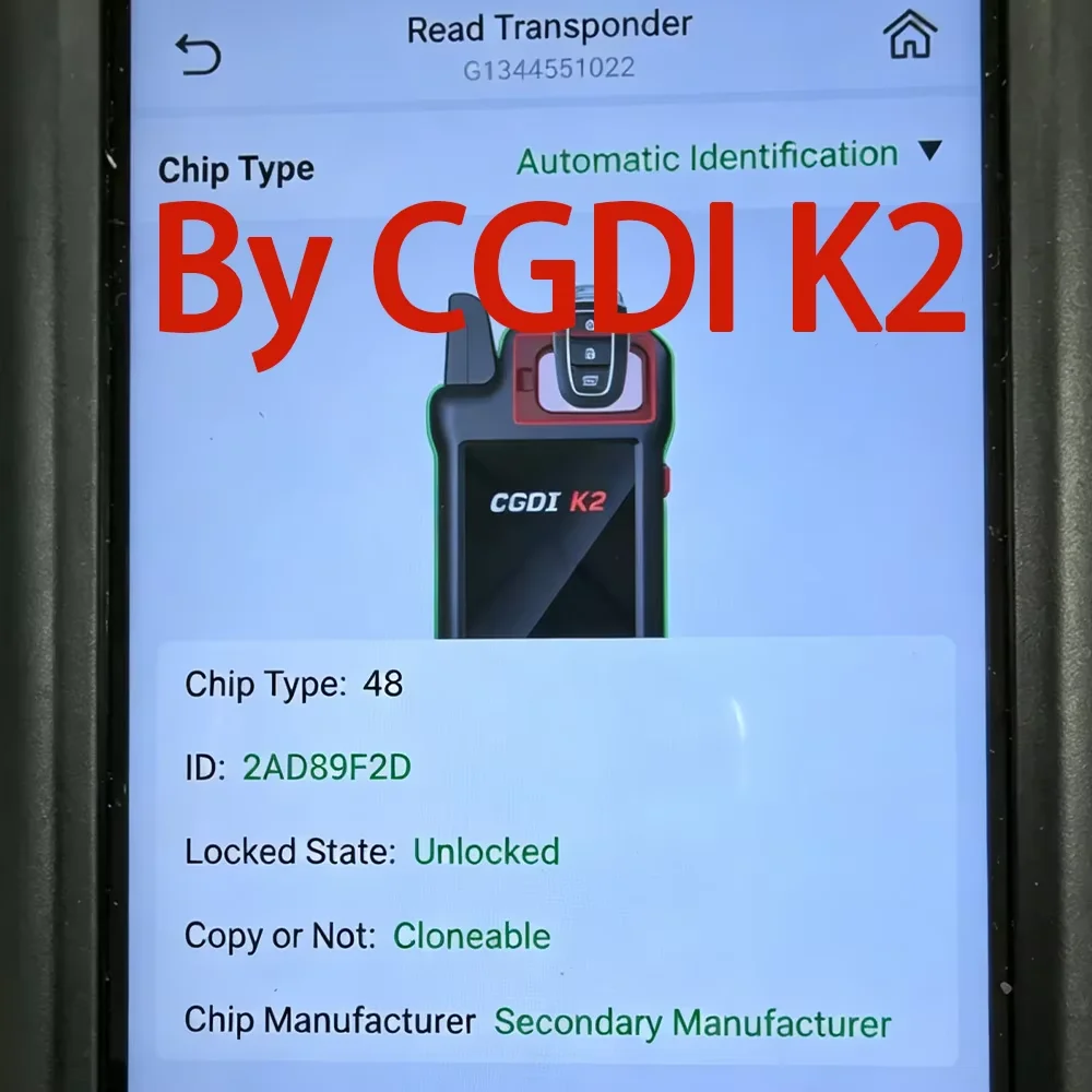 YOCASTY Car Ignition Key Transponder Chip ID48 Glass Chip For VW For Volkswagen SKoda SEAT view 4