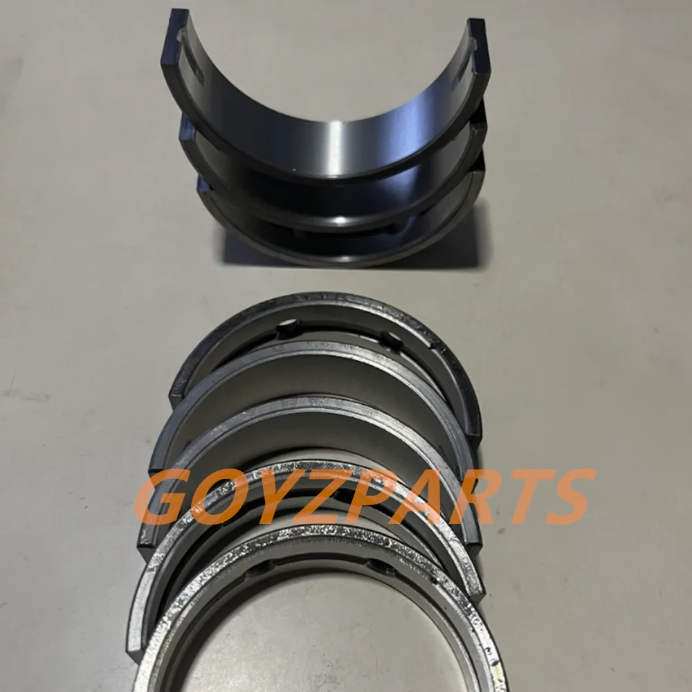 1GR 1GR-FE M736A 11701-31080 Main Bearing Conrod Bearing For Toyota LAND CRUISER PRADO 4RUNNER FJ CRUISER FORTUNER HILUX 4.0L