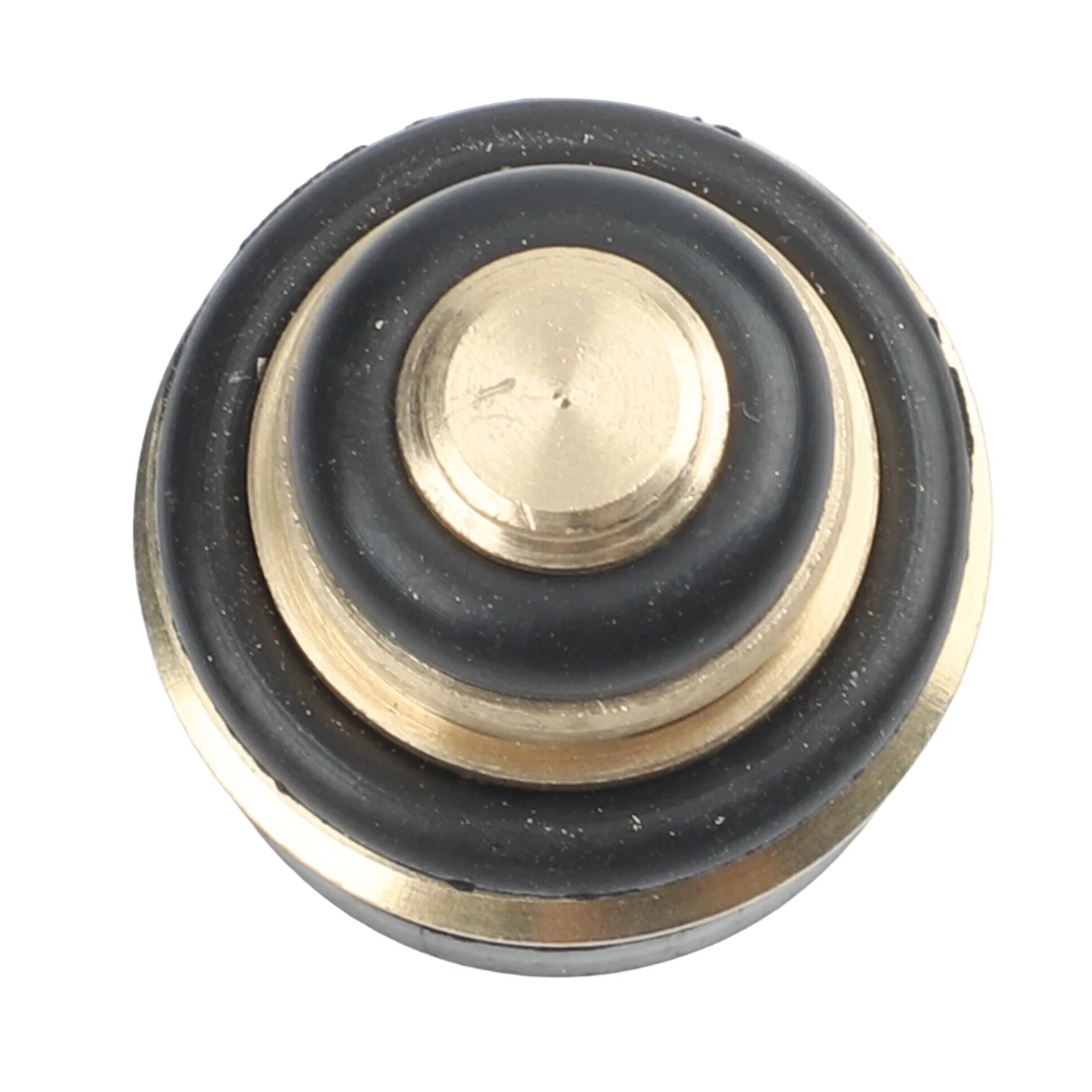 21*21mm Angle Valve Rubber Gasket Sealing Solution Excacator Long Lifespan Multiple Connection Options Rubber Gasket