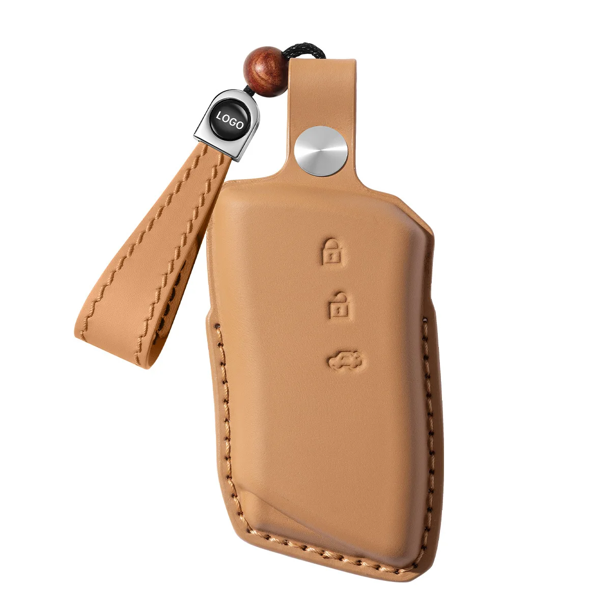 For Lexus ES200 ES300h RX350 NX200 CT200 UX260h Auto Accessories Key Fob Cover Car Key Case Shell Buckle Keyring