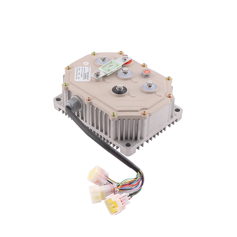 2022 High Quality KLS7218M,24V-90V,80A,Sealed sinusoidal wave BLDC motor control