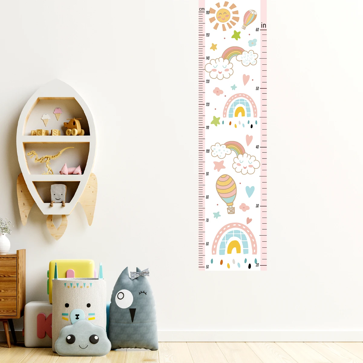 1 Set Multicolour-C… - image