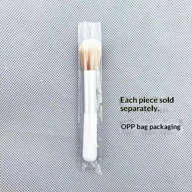 1Pcs Makeup Brush Professional Blush Brushes Soft Brush Highlighter Bronzer Brush Powder Brushes Cosmetics Make Up Tools