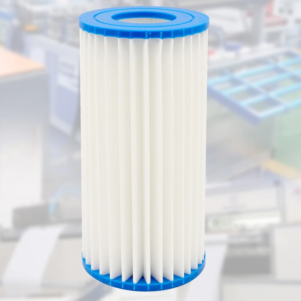 

Pool Pump Filter Net – Compatible with Bestway VI-7000, Bestway III-5800, Intex 28603 – Durable Nylon Mesh Debris Catcher