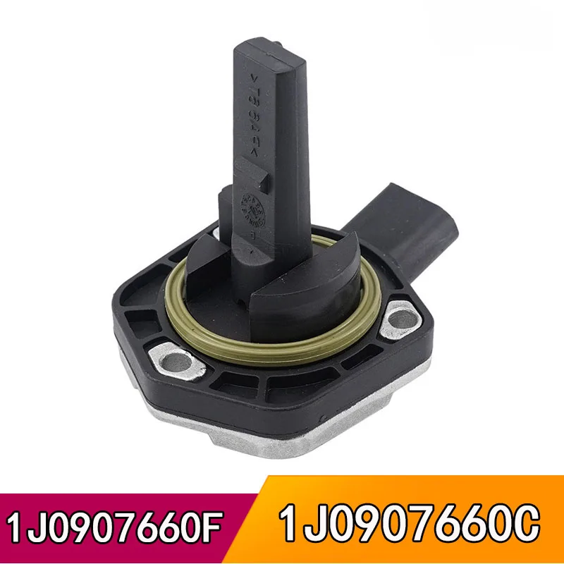1J0907660C 1J0907660F 94860614000 Oil Level Sensor For VW Golf Audi SEAT Bentley Porsche Skoda