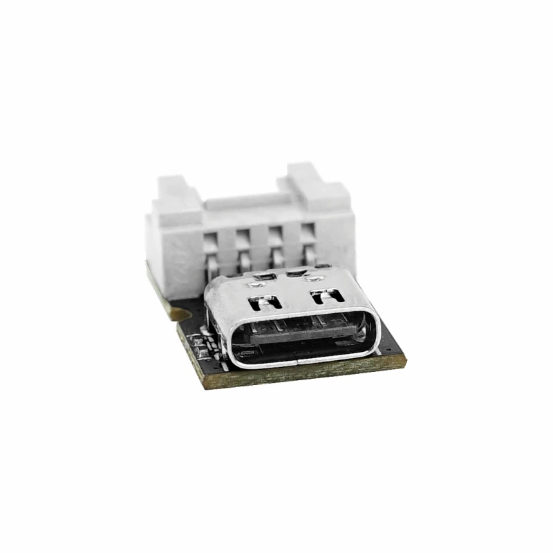 M5Stack Official Connector Grove to USB-C (5pcs)