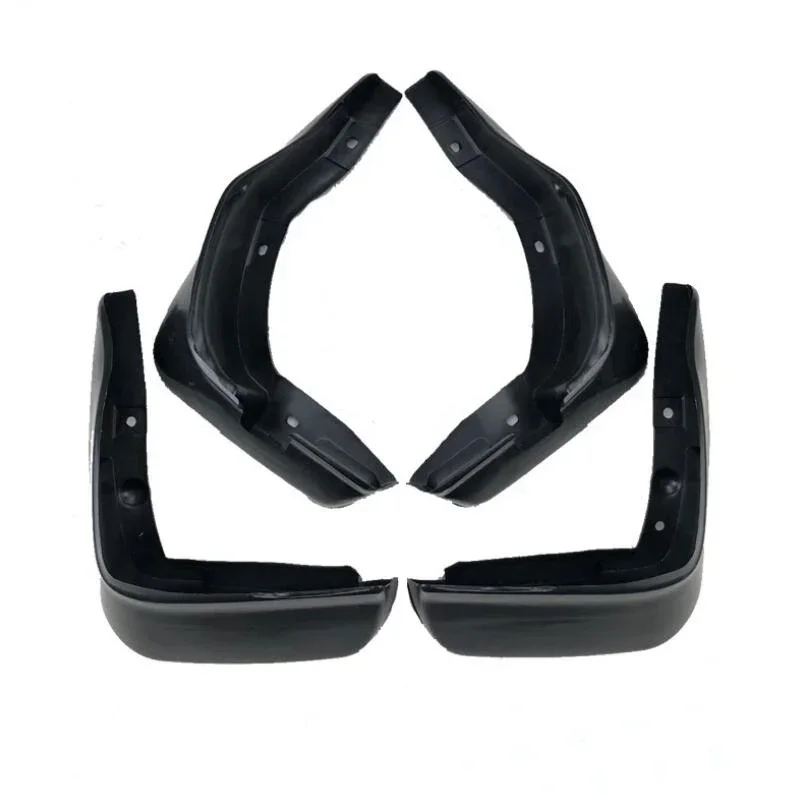 

Car Fender Flares Mudguard Mud Flaps Splash Guard For Jazz Fit 2002 2003 2004 2005 2006 2007 2008 2009 2010 2011 2012 2013-2021