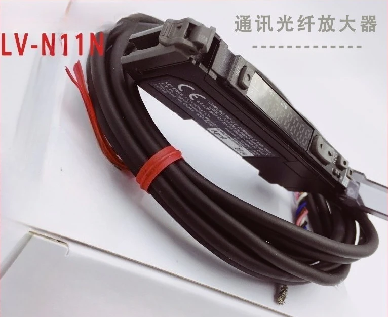 

Parts for Fiber Amplifier LV-N11MN/LV-N11P
