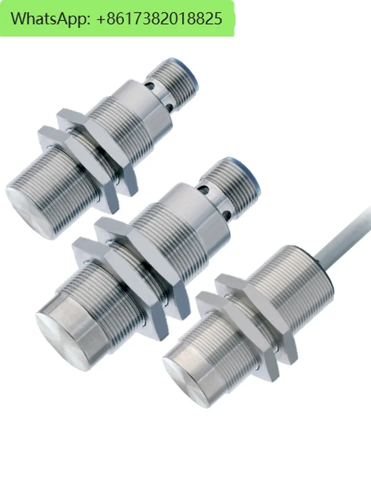 M18 M30 Stainless S… - image