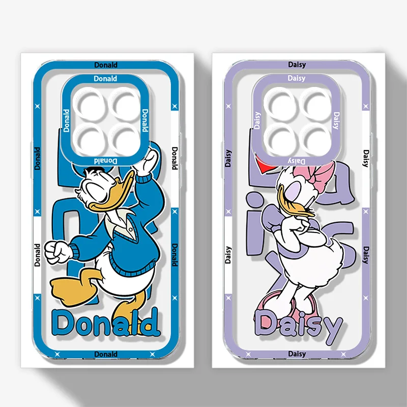 Disney Donald Micke…