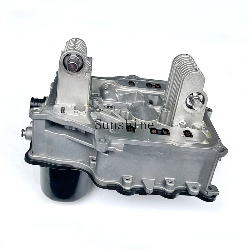 

Suitable for L3 Speed Rui F3 Qin Sirui 0AM Transmission Valve Body 6DT25 Oil Circuit Board Shift Control Unit