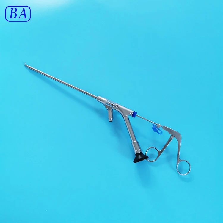 Spine endoscope/Surgical endoscope/Arthroscopic Spine endoscope