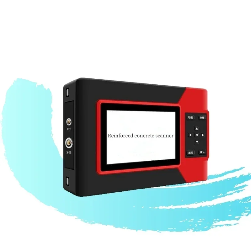 

Премиум-продукты 20250. Детектор усиления бетона. Прибор для измерения положения. Машина для сканирования арматуры бетона.