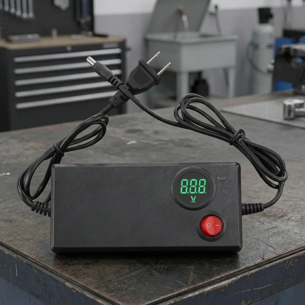 For BMW F/G/E Series Dashboard Test Power Supply 14V 5A for Instrument Cluster Repair and Pre Installation Check