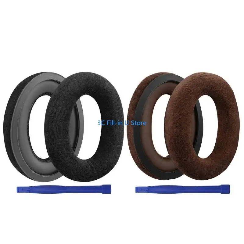 منصات الأذن القوية G8TA لـ HD598 CS HD599 سماعات الرأس عالية الجودة للأذن