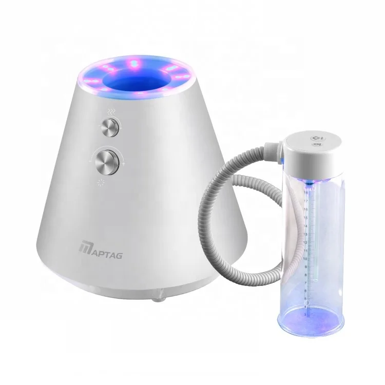 Erectile Function Rehabilitation Device- Male Impotence Correction