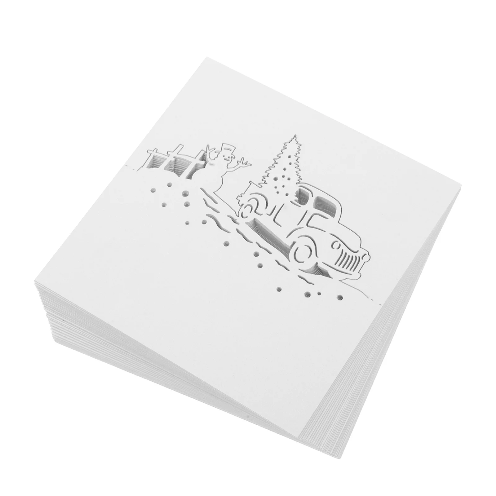 50 قطعة بطاقات مكان الحدث عطلة احتفالية بطاقات اسم الجدول لعيد الميلاد عشاء حفلة الجلوس تسميات الشتاء ديكور الزفاف