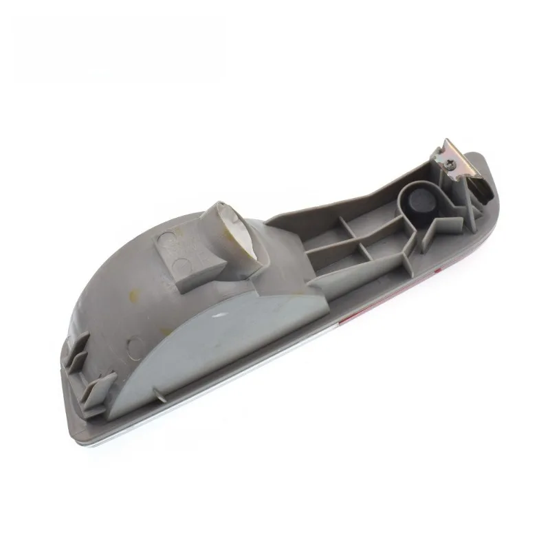 

Для Mitsubishi Outlander 2013 2014 2015, стоп-сигнал, сигнальный фонарь, стояночный стоп-сигнал, задний бампер, противотуманные фары, отражатель бампера