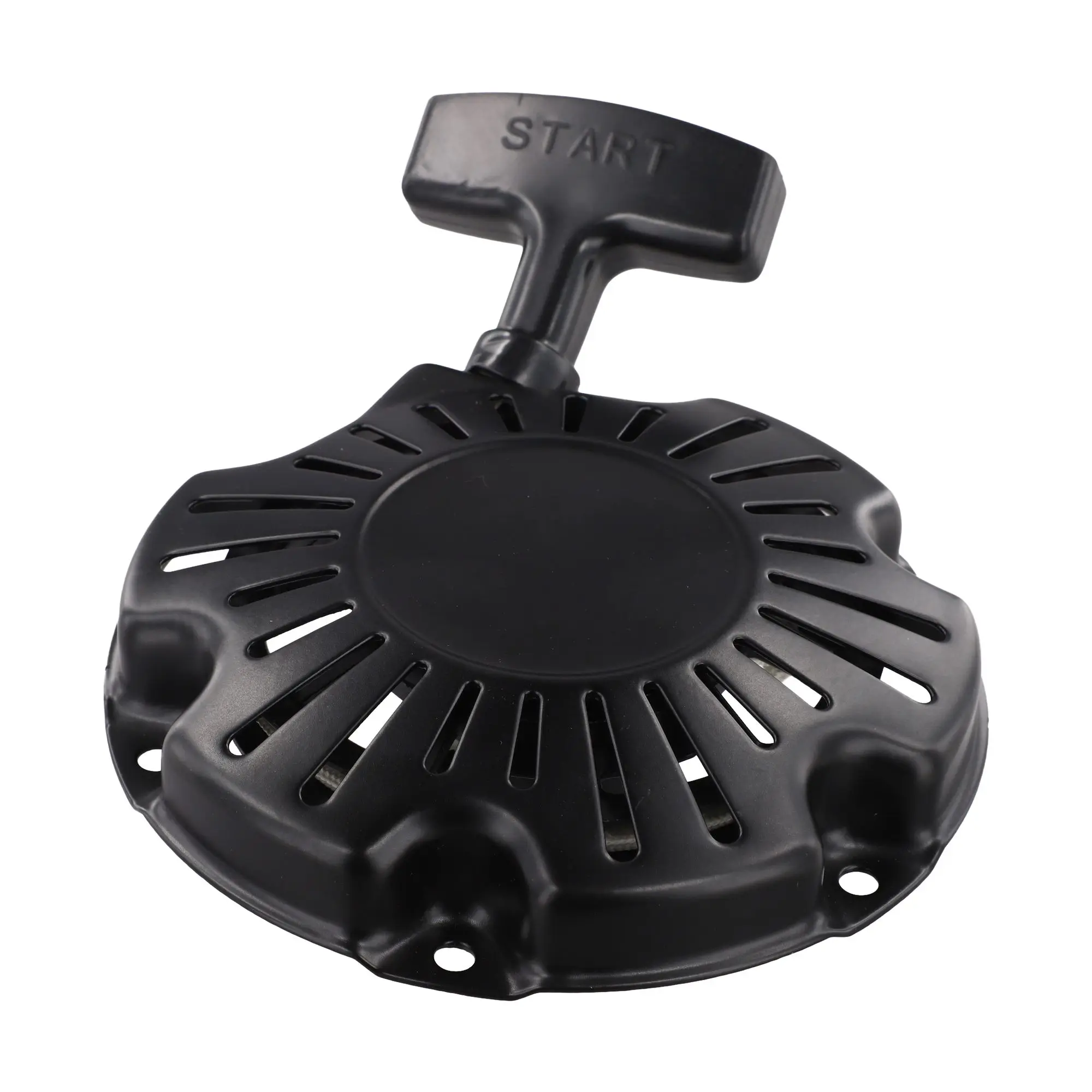 Pull Start Recoil Assembly For for Honda For for GX100 For for GX100RT For for GX100U 98.5cc Engines in Gas Rammer Devices
